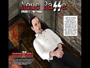 3D Comic Neue Rasse 5