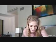 Allie James Sexy Video Surprise