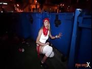 San Fermin Porno
