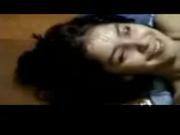 Beautiful Namrata cum on face