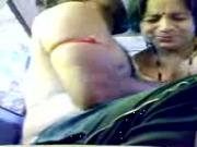 Indian Amateur Sex in the Car