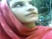 Desi Pashton village girl pussy show