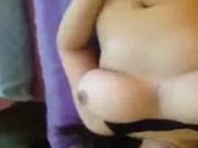 Gorgeous Desi Teen with Huge Boobs
