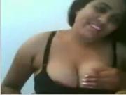 Neha Aunty with Stunning Boobs Part II