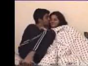 Amateur Indian Couple Fucking Pussy