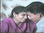 South Indian couple first time porn