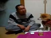 Chinese drunk singing Hindi song