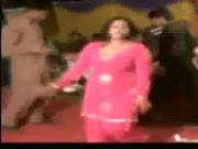 Big Boob Yakh Girl Dancing at Wedding