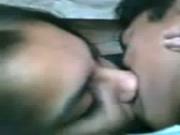 Bangladeshi College Student's Kissing Clips - 7