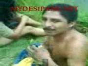 Bangladeshi Ritu fucked in Riverside Park