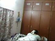 Housewife cheats on husband