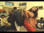 Big booby Pakistani girl dancing in private show