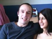 NRP Zarina Masood fucked at home in UK