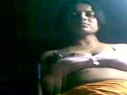 Desi Couple Fucking in Bedroom