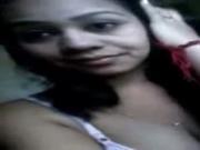 Surbhi stripping for her boyfriend