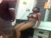 Indian Girl Crying While Fucking