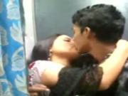 Bangladeshi College Student's Kissing Clips - 6