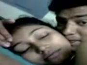Mallu Couple Enjoying Sex