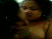 South Indian girl fucked on hidden cam part 1