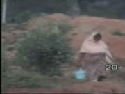 Various Desi pissing outdoor