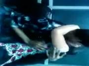 Bangladeshi College Student's Kissing Clips - 2