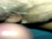 Vadhana Rathi cum on pussy