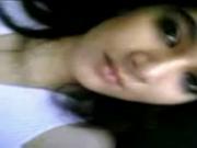 College Girl getting fucked in Car