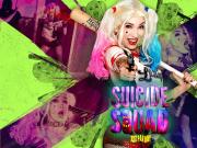 Aria Alexander Suicide Squad: XXX Parody DigitalPlayground