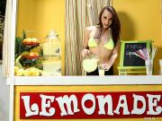 Aidra Fox ZZ Lemonade BrazzersExxtra