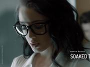 Noelle Easton Soaked to the Bone OfficeObsession