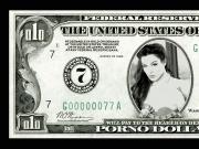 Stoya on the PornoDollars