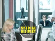 Isabella De Santos Special Delivery OfficeObsession