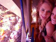 Hope Harper and Joseline Kelly pov Biergarten Nubiles-Porn