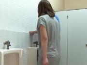 Riho Mikami sucks a stiff dick in - More at 69avs com