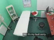 Amirah Adara is not so patient