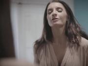 Overprotective mom has stepdad fuck teen stepdaughter
