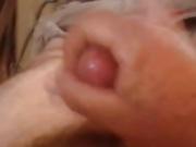 Point of view cumshot