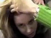Caught fucking on webcam at work