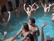 Two bisexual guys and girl The girls continue the