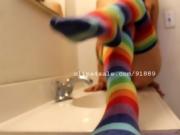 Indica Feet Part6 Video2 Short Version