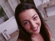 Smoking brunette sex webcam and 3d anime alien porn xxx World