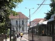 Short Shot of Timisoara