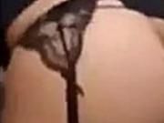 Amateur Couple on Hotel