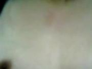 Jummie asian girl fucked on her back with nice body