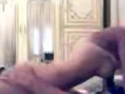 Homemade quick sex with Arab girlfriend