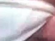 panty encaje blanco