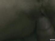 A Sexy Chubby Lovely Woman Sex On The Go
