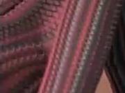 Wife Plays With Huge BBC Dildo For Cuckold Husband