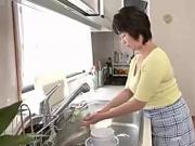 Hot japonese matures