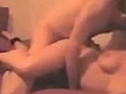 hjemmelaget bondage sex